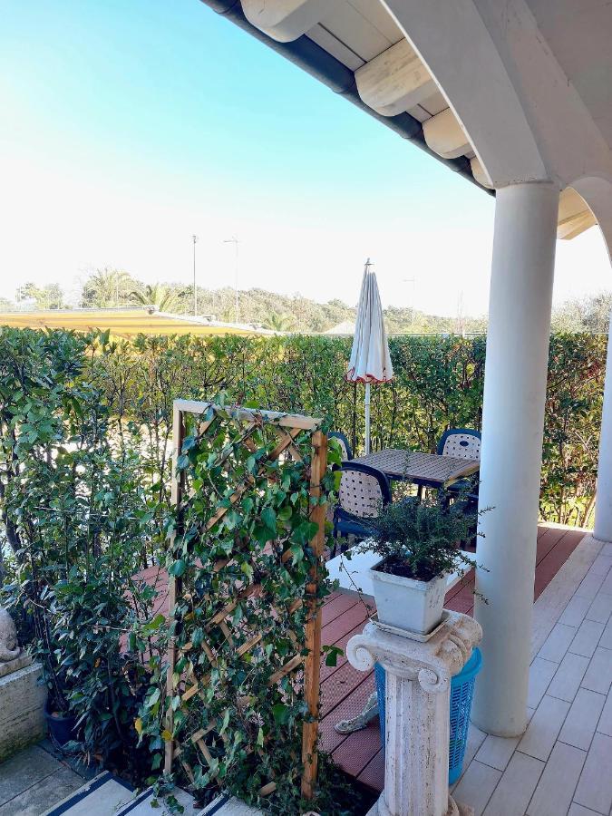 Danio Beach House Lido di Camaiore Exterior photo