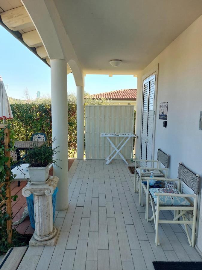 Danio Beach House Lido di Camaiore Exterior photo